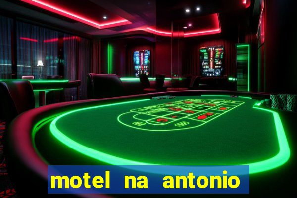 motel na antonio de carvalho porto alegre